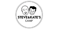 Steve & Kates Camp