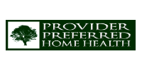 I. provider preferred home health